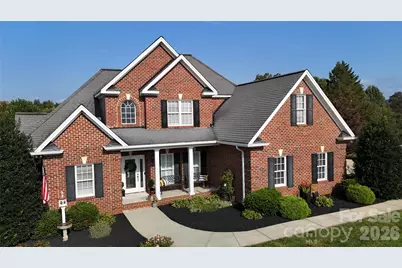 2400 Carriage Lane, Lincolnton, NC 28092 - Photo 1