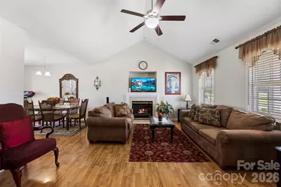 708 Peregrine Court, Gastonia, NC 28056 - Photo 5