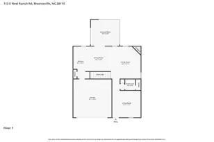 113 E Neel Ranch Rd, Mooresville, NC 28115 - Photo 47