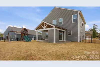 113 E Neel Ranch Road, Mooresville, NC 28115 - Photo 45