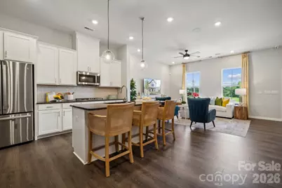 204 Silver Fleet Drive, Indian Trail, NC 28079 - Photo 11