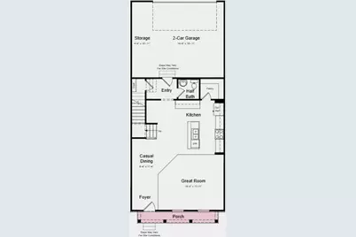 204 Silver Fleet Drive, Indian Trail, NC 28079 - Photo 3