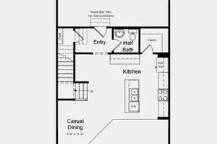 204 Silver Fleet Dr, Indian Trail, NC 28079 - Photo 3