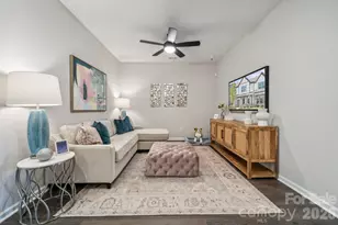 204 Silver Fleet Dr, Indian Trail, NC 28079 - Photo 19