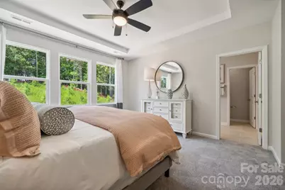 204 Silver Fleet Drive, Indian Trail, NC 28079 - Photo 17