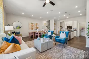 204 Silver Fleet Dr, Indian Trail, NC 28079 - Photo 9