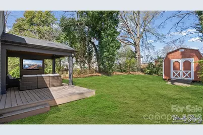 3136 Mathis Drive, Charlotte, NC 28208 - Photo 33