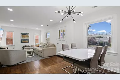 3136 Mathis Drive, Charlotte, NC 28208 - Photo 7