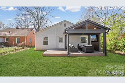 3136 Mathis Drive, Charlotte, NC 28208 - Photo 35