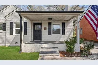 3136 Mathis Drive, Charlotte, NC 28208 - Photo 3