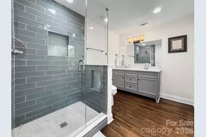 3136 Mathis Drive, Charlotte, NC 28208 - Photo 19