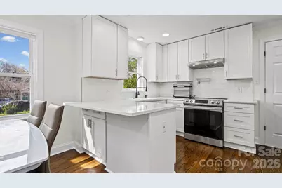 3136 Mathis Drive, Charlotte, NC 28208 - Photo 11