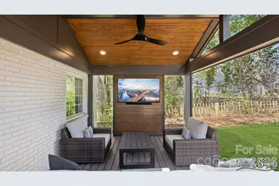 3136 Mathis Drive, Charlotte, NC 28208 - Photo 31