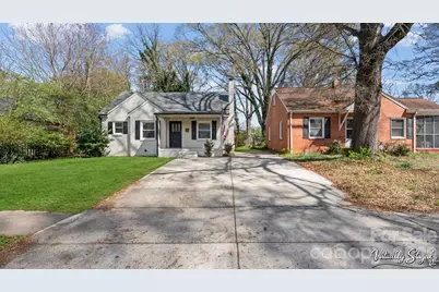 3136 Mathis Drive, Charlotte, NC 28208 - Photo 37