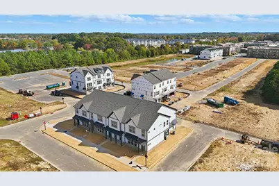 208 Silver Fleet Drive, Indian Trail, NC 28079 - Photo 31