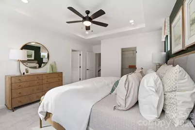 208 Silver Fleet Drive, Indian Trail, NC 28079 - Photo 19