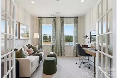 208 Silver Fleet Drive, Indian Trail, NC 28079 - Photo 1