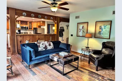 222 Creekside Way #D201, Burnsville, NC 28714 - Photo 3