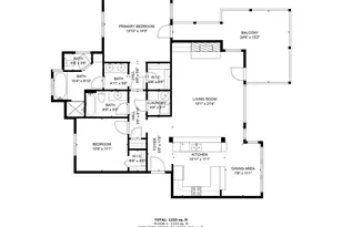 222 Creekside Wy, Burnsville, NC 28714 - Photo 31