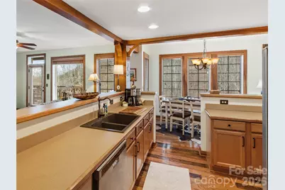 222 Creekside Way #D201, Burnsville, NC 28714 - Photo 5