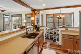 222 Creekside Wy, Burnsville, NC 28714 - Photo 5