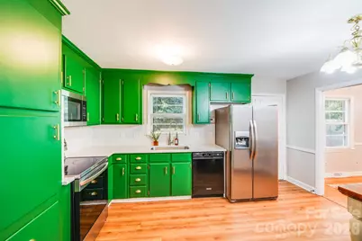 3518 Donovan Place, Charlotte, NC 28215 - Photo 11