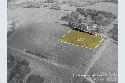 00 Cat Square Road, Lincolnton, NC 28092 - Photo 1