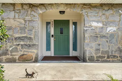 121 Westwood Road, Asheville, NC 28804 - Photo 3