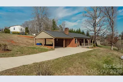 228 Holly Street, Hudson, NC 28638 - Photo 17