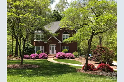 3875 Deer Run Drive NE, Conover, NC 28613 - Photo 3