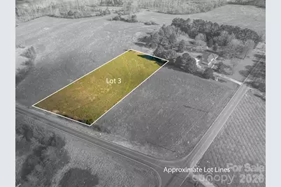 00 Cat Square Road, Lincolnton, NC 28092 - Photo 1