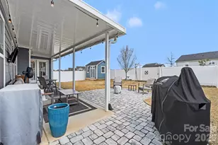 12607 ES Draper Dr, Huntersville, NC 28078 - Photo 29