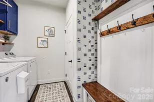 12607 ES Draper Dr, Huntersville, NC 28078 - Photo 25