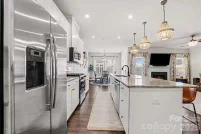 12607 Es Draper Drive, Huntersville, NC 28078 - Photo 5