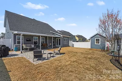 12607 Es Draper Drive, Huntersville, NC 28078 - Photo 27