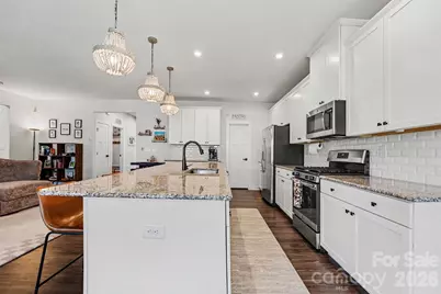 12607 Es Draper Drive, Huntersville, NC 28078 - Photo 7