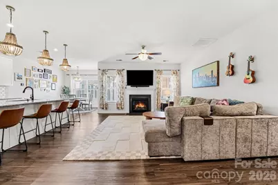 12607 Es Draper Drive, Huntersville, NC 28078 - Photo 3