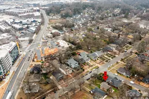 244 W Kingston Ave, Charlotte, NC 28203 - Photo 33