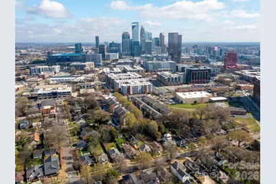 244 W Kingston Avenue, Charlotte, NC 28203 - Photo 27