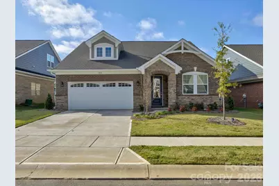 9515 Liberty Hill Drive, Mint Hill, NC 28227 - Photo 1