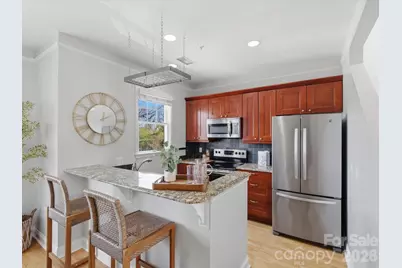 400 Clarice Avenue #160, Charlotte, NC 28204 - Photo 21