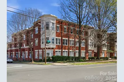 400 Clarice Avenue #160, Charlotte, NC 28204 - Photo 1