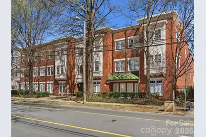 400 Clarice Avenue #160, Charlotte, NC 28204 - Photo 41