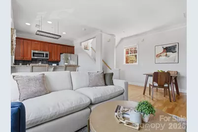 400 Clarice Avenue #160, Charlotte, NC 28204 - Photo 17