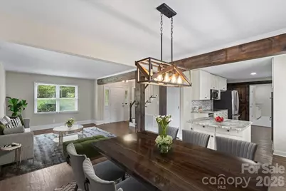 5811 Gettysburg Drive NW, Concord, NC 28027 - Photo 5