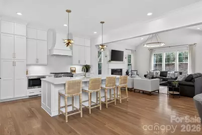 6013 Camile Court, Charlotte, NC 28226 - Photo 9