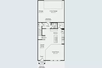 206 Silver Fleet Drive, Indian Trail, NC 28079 - Photo 3