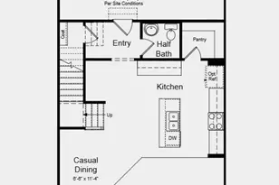 206 Silver Fleet Dr, Indian Trail, NC 28079 - Photo 3