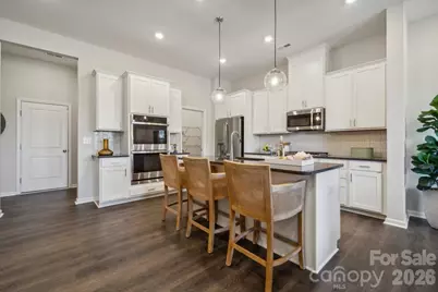 206 Silver Fleet Drive, Indian Trail, NC 28079 - Photo 1