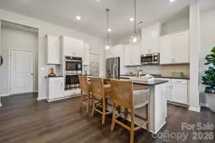 206 Silver Fleet Dr, Indian Trail, NC 28079 - Photo 1